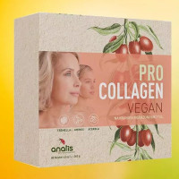 Pro Collagen vegan